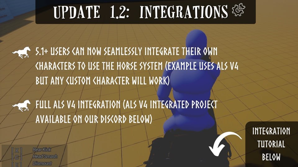 Ultimate Horse System📱 - изображение 2